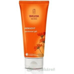 WELEDA Gel doccia all'arnica 1×200 ml, gel doccia