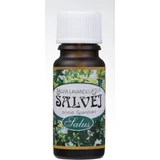 SALOOS 100% natürliches ätherisches Öl SAGE 1×10 ml Öl