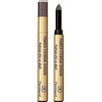 Dermacol Poudre pour sourcils Poudre ombre No.3 1×1 g, résistant à l'eau