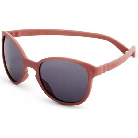 Lunettes de soleil Kietla WAZ 2-4R Lunettes de soleil Terracotta 1×1 pc