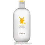 BABÉ DIE BABY Badegel 1×500 ml, Baby-Badegel, pH6