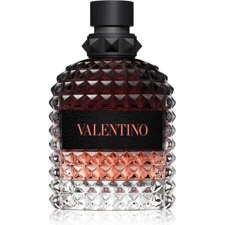 VALENTINO UOMO BORN IN ROMA CORAL FANTASY eau de toilette 1×100 ml, eau de toilette voor mannen