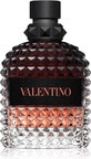 VALENTINO UOMO BORN IN ROMA CORAL FANTASY eau de toilette 1&#215;100 ml, eau de toilette voor mannen