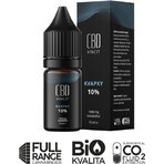 CBD Vincit picături 10% 1×10 ml, numai cu ingrediente naturale