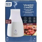 Yankee Candle Ultrasone Aroma Diffuser Starter Kit - EUR 1×1 pc, diffuser