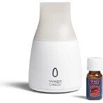 Yankee Candle Ultrasone Aroma Diffuser Starter Kit - EUR 1×1 pc, diffuser