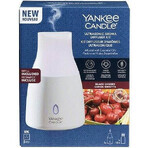 Yankee Candle Ultrasone Aroma Diffuser Starter Kit - EUR 1×1 pc, diffuser