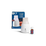 Yankee Candle Ultrasone Aroma Diffuser Starter Kit - EUR 1×1 pc, diffuser