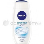 Gel de duș NIVEA Creme Soft 500ml 1×500 ml, gel de duș