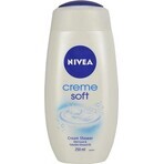 Gel de duș NIVEA Creme Soft 500ml 1×500 ml, gel de duș