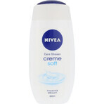 Gel de duș NIVEA Creme Soft 500ml 1×500 ml, gel de duș