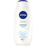 Gel de duș NIVEA Creme Soft 500ml 1×500 ml, gel de duș