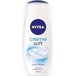 Gel de duș NIVEA Creme Soft 500ml 1×500 ml, gel de duș