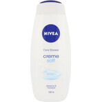 Gel de duș NIVEA Creme Soft 500ml 1×500 ml, gel de duș