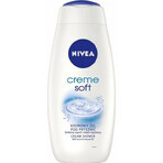 Gel de duș NIVEA Creme Soft 500ml 1×500 ml, gel de duș