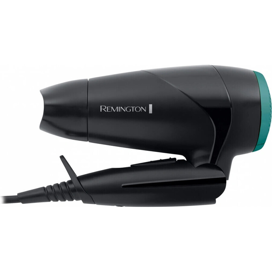 Haartrockner Remington D1500 1 Stück 1×1 Stück