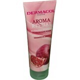 Dermacol Aroma Ritual gel douche revitalisant Grenade 1×250 ml, parfum grenade