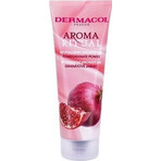 Dermacol Aroma Ritual gel douche revitalisant Grenade 1×250 ml, parfum grenade