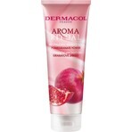 Dermacol Aroma Ritual gel douche revitalisant Grenade 1×250 ml, parfum grenade