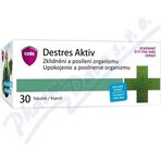 VIRDE DESTRES AKTIV 1×30 cps, voedingssupplement