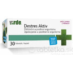 VIRDE DESTRES AKTIV 1×30 cps, voedingssupplement