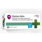 VIRDE DESTRES AKTIV 1×30 cps, voedingssupplement