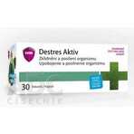 VIRDE DESTRES AKTIV 1×30 cps, voedingssupplement