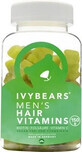 IvyBears haarvitaminen voor mannen 1&#215;60 stuks, voedingssupplement