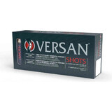 VERSAN SHOTS 30x10 ml 30×10 ml 30×10 ml, nutritional supplement for the musculoskeletal system