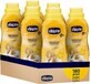 6x CHICCO CHICCO Gentle touch geconcentreerde wasverzachter 750 ml (6x30 wasbeurten) 6&#215;750 ml, wasverzachter