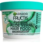 Garnier Fructis Hair Food Hydrating Aloe Vera Mask for normal to dry hair, 400 ml 1×400 ml, hair mask