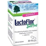 LactoFlor BioPlus 1×40 cps, food supplement