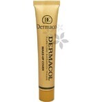 Dermacol Dermacol Dermacol Make-up Cover 209 1×30 ml, maquillage de couverture extrême