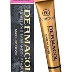 Dermacol Dermacol Dermacol Make-up Cover 209 1×30 ml, maquillage de couverture extrême