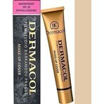 Dermacol Dermacol Dermacol Make-up Cover 209 1×30 ml, maquillage de couverture extrême