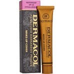 Dermacol Dermacol Dermacol Make-up Cover 209 1×30 ml, maquillage de couverture extrême