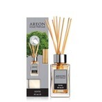 AREON Parfumstokjes Lux Zilver 85ml 1×1 stuk, luchtverfrisser