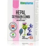 EDENPharma HEPAL 1×40 cps, complemento alimenticio