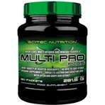 Scitec Nutrition Multi Pro Plus 1×30 Stück, Nahrungsergänzungsmittel