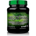 Scitec Nutrition Multi Pro Plus 1×30 Stück, Nahrungsergänzungsmittel