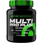 Scitec Nutrition Multi Pro Plus 1×30 Stück, Nahrungsergänzungsmittel