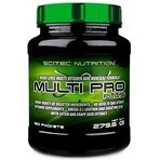 Scitec Nutrition Multi Pro Plus 1×30 Stück, Nahrungsergänzungsmittel