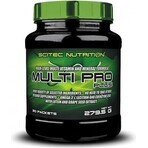 Scitec Nutrition Multi Pro Plus 1×30 Stück, Nahrungsergänzungsmittel