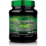 Scitec Nutrition Multi Pro Plus 1×30 Stück, Nahrungsergänzungsmittel