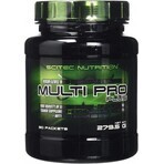 Scitec Nutrition Multi Pro Plus 1×30 Stück, Nahrungsergänzungsmittel