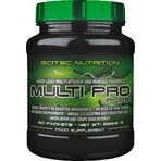 Scitec Nutrition Multi Pro Plus 1×30 Stück, Nahrungsergänzungsmittel