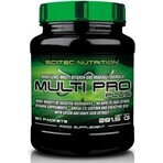 Scitec Nutrition Multi Pro Plus 1×30 Stück, Nahrungsergänzungsmittel