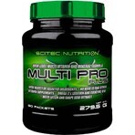 Scitec Nutrition Multi Pro Plus 1×30 Stück, Nahrungsergänzungsmittel