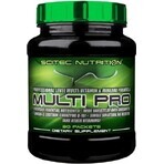 Scitec Nutrition Multi Pro Plus 1×30 Stück, Nahrungsergänzungsmittel