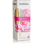 Bolsius Aromatic 2.0 Aromatischer Diffusor 45 ml Pfingstrose 1×45 ml, Aroma-Diffusor